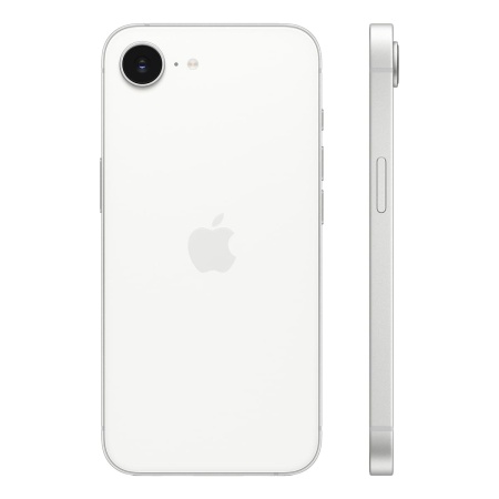 Купить apple iphone 16e 512gb white, белый с доставкой