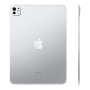 Купить apple ipad pro 11&quot (m4, 2024, 7 gen) wi-fi + cellular 1tb, нанотекстурное стекло, silver, серебристый с доставкой