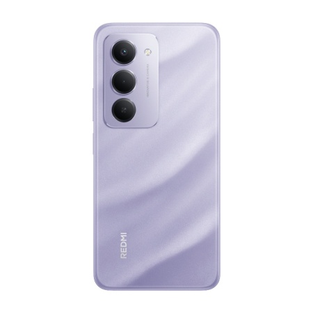 Xiaomi Redmi 15 6/128Gb Sandy Purple, фиолетовый