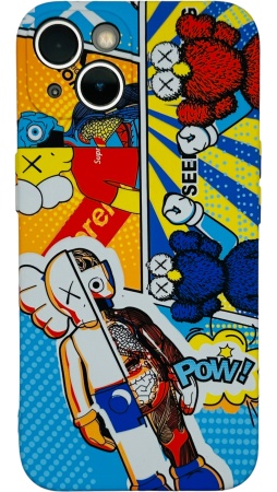 Купить чехол iphone 14 luxo с доставкой