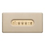 Колонка Marshall Woburn 3 Cream, кремовый