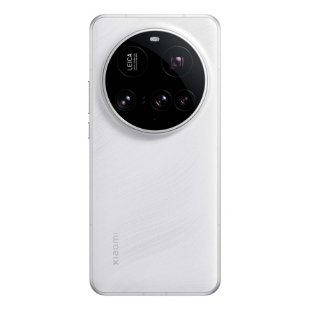 Xiaomi 15 Ultra 16/512Gb White, белый