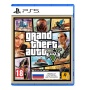 Купить игра gta 5 для playstation 5, русские субтитры с доставкой