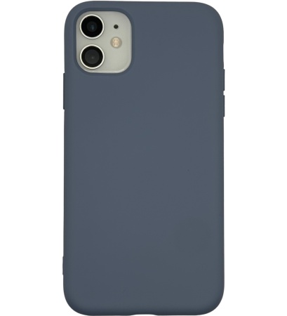 Купить чехол iphone 11 silicone case с доставкой