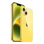 Купить apple iphone 14 256gb dual sim yellow, желтый с доставкой