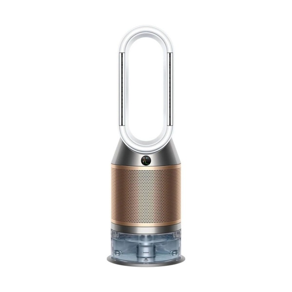 Увлажнитель-очиститель воздуха Dyson PH05 White/Gold, бело-золотой