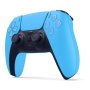 Купить геймпад sony dualsense для sony playstation 5 синий с доставкой