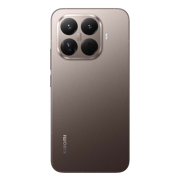 Xiaomi 15T Pro 12/512Gb Mocha Gold, коричневый