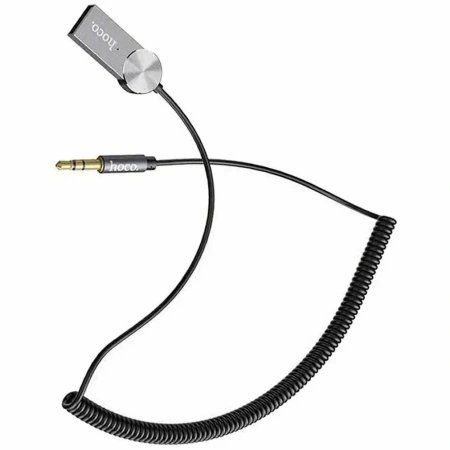 Купить aux-модулятор hoco dup02 с доставкой