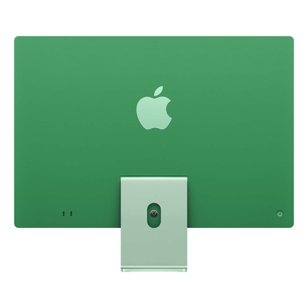 Купить apple imac 24" (m4 8c cpu, 8c gpu, 2024) retina 4,5k, 16 гб, 256 гб ssd (mwue3) зеленый с доставкой
