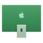 Купить apple imac 24" (m4 8c cpu, 8c gpu, 2024) retina 4,5k, 16 гб, 256 гб ssd (mwue3) зеленый с доставкой