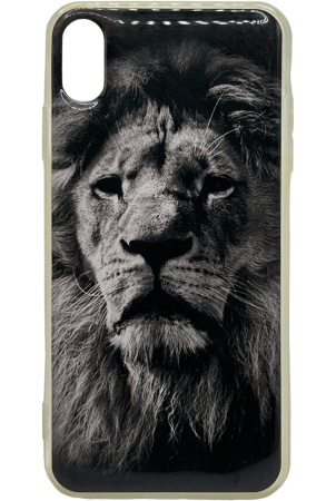 Купить чехол iphone xs max виниловый с доставкой