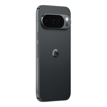 Google Pixel 10 Pro 128Gb Obsidian, чёрный