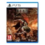 Купить игра doom: the dark ages для playstation 5, русская озвучка с доставкой