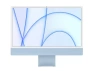Купить моноблок apple imac 24" retina 4,5k, m1 8c cpu, m1 (7c gpu), 8 gb, ssd 256 gb blue синий с доставкой
