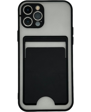 Купить чехол iphone 12 pro с доставкой