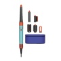 Стайлер Dyson AirWrap Complete Long HS08 (CN/HK/KR) Straight+Wavy, Ceramic Patina/Topaz, бирюзовый/оранжевый