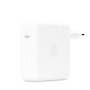 Адаптер питания для MacBook USB-C Power Adapter 96 Вт White, белый