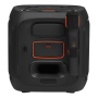 Портативная колонка JBL Partybox Encore 2 Black, чёрный