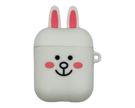 Купить чехол airpods 1/2 с доставкой