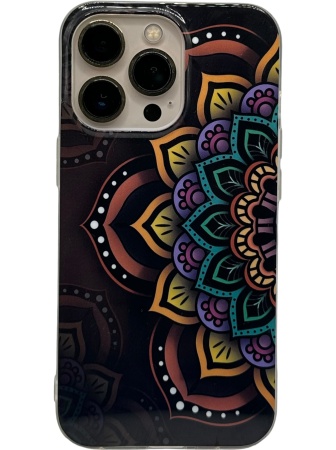 Купить чехол iphone 13 pro виниловый с доставкой