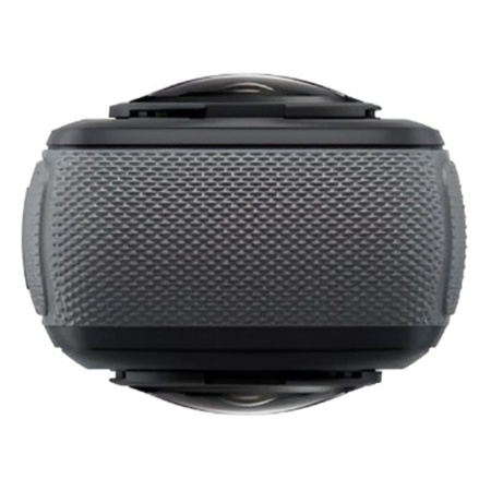 Экшн-камера Insta 360 X4 (Standard Bundle) Black, чёрный