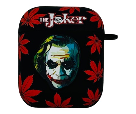 Купить чехол luxo airpods 1/2 с доставкой