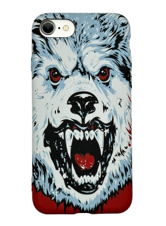 Купить чехол iphone 7/8/se2020/se2022 luxo с доставкой