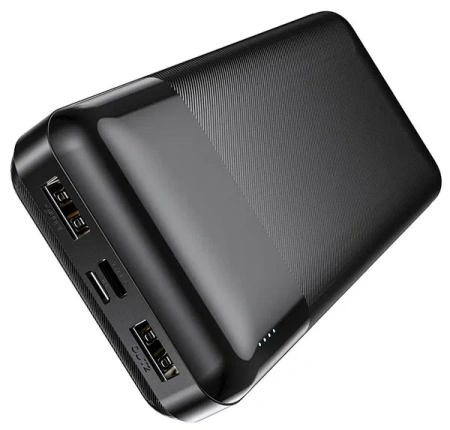 Купить powerbank hoco j72a 20000mah 10w с доставкой