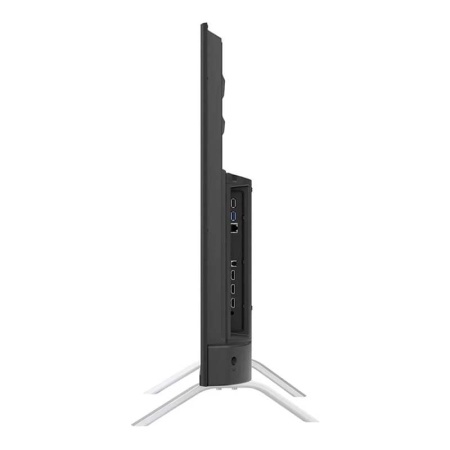 Телевизор Яндекс ТВ Станция (Алиса) 50" 4K UHD 60 Гц (YNDX-00094) Чёрный
