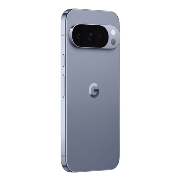 Google Pixel 10 Pro 128Gb Moonstone, серый