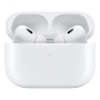 Купить беспроводные наушники apple airpods pro 2 с беспроводным зарядным футляром magsafe white белый с доставкой