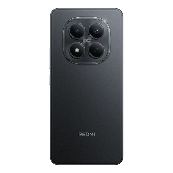Xiaomi Redmi Note 15 Pro 8/256Gb Black, чёрный
