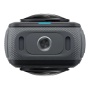 Экшн-камера Insta 360 X4 (Standard Bundle) Black, чёрный
