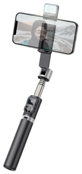 Купить тринога hoco k16 800mm + селфи-палка с доставкой