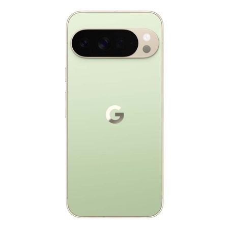 Google Pixel 10 Pro XL 256Gb Jade, зелёный