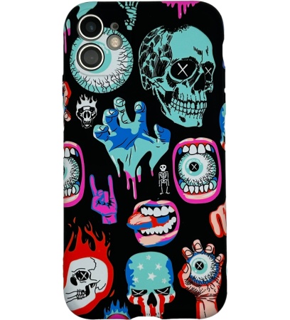 Купить чехол iphone 11 luxo с доставкой