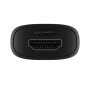 Медиаплеер Xiaomi Mi TV Stick 4K HDR Global (MDZ-27-AA) Чёрный