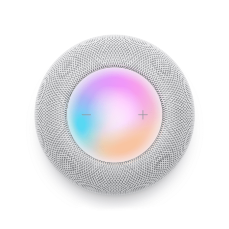 Колонка Apple HomePod (2 gen, 2023) White, белый