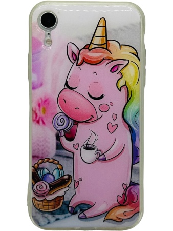 Купить чехол iphone xr виниловый с доставкой