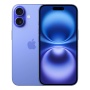 Купить apple iphone 16 512gb ultramarine, ультрамарин с доставкой