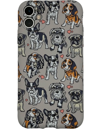 Купить чехол iphone 11 luxo с доставкой