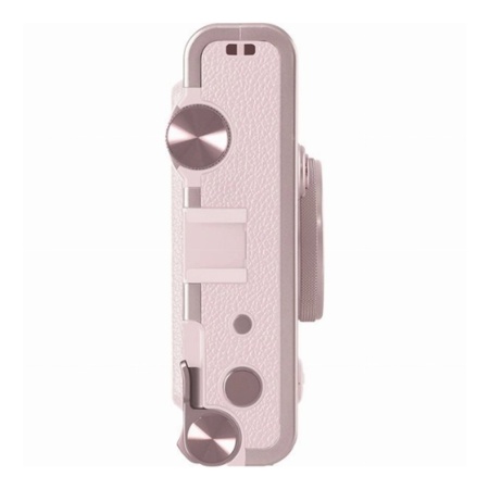 Фотоаппарат моментальной печати Fujifilm Instax Mini EVO Pink, розовый
