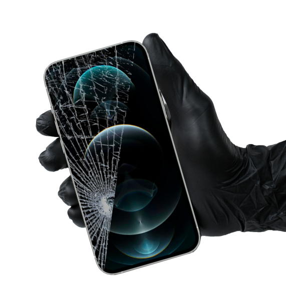 Замена стекла дисплея (с сохранением Матрицы) на iPhone 16 в Самаре