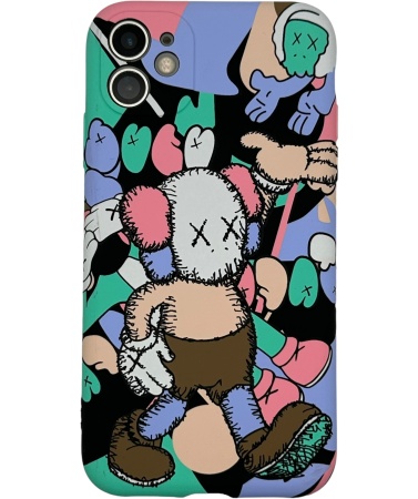 Купить чехол iphone 11 luxo с доставкой