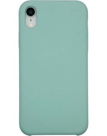 Купить чехол iphone xr silicone case с доставкой