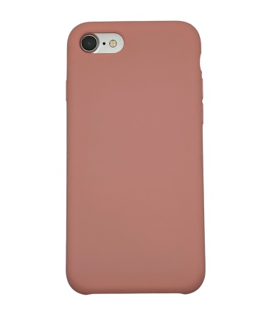 Купить чехол iphone 7/8/se2020/se2022 silicone case с доставкой