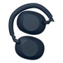 Беспроводные наушники Sony WH-1000XM6 Midnight Blue, синий