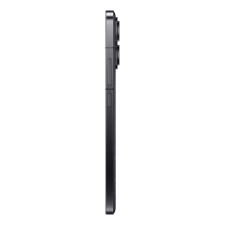 Xiaomi POCO F6 Pro 12/512Gb Black, чёрный