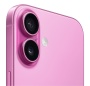 Купить apple iphone 16 128gb pink, розовый с доставкой